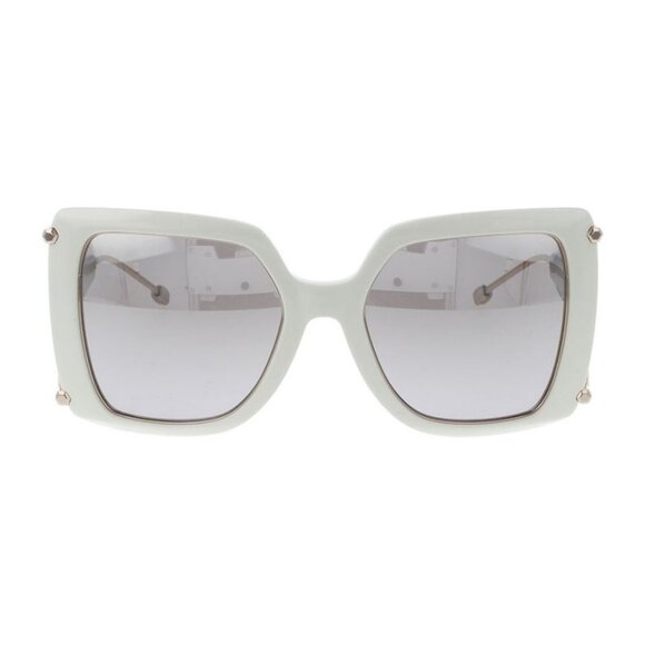 NWT SUNGLASSES PHILIPP PLEIN IVORY